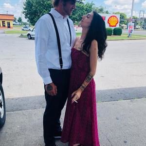 Meet your Posher, Brandon